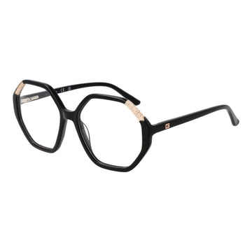 Guess Black Women Glasses Frame - Beyzy Store - Guess