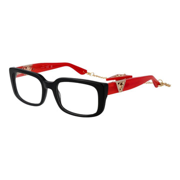 Guess Black Women Glasses Frame - Beyzy Store - Guess