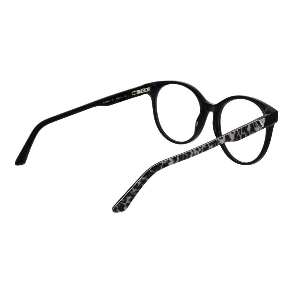 Guess Black Women Glasses Frame - Beyzy Store - Guess