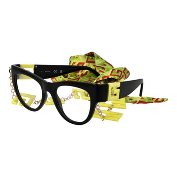 Guess Black Women Glasses Frame - Beyzy Store - Guess