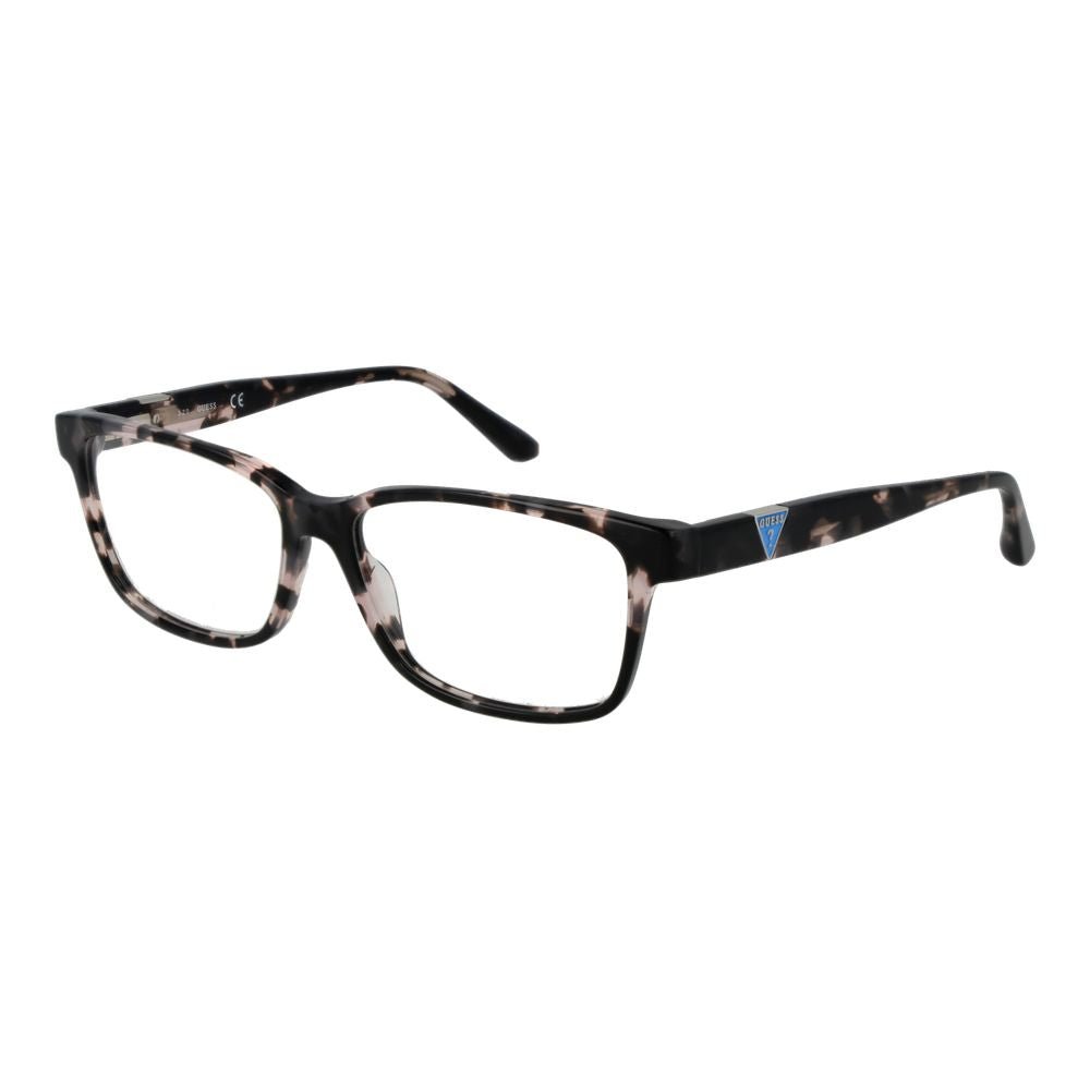 Guess Black Women Glasses Frame - Beyzy Store - Guess
