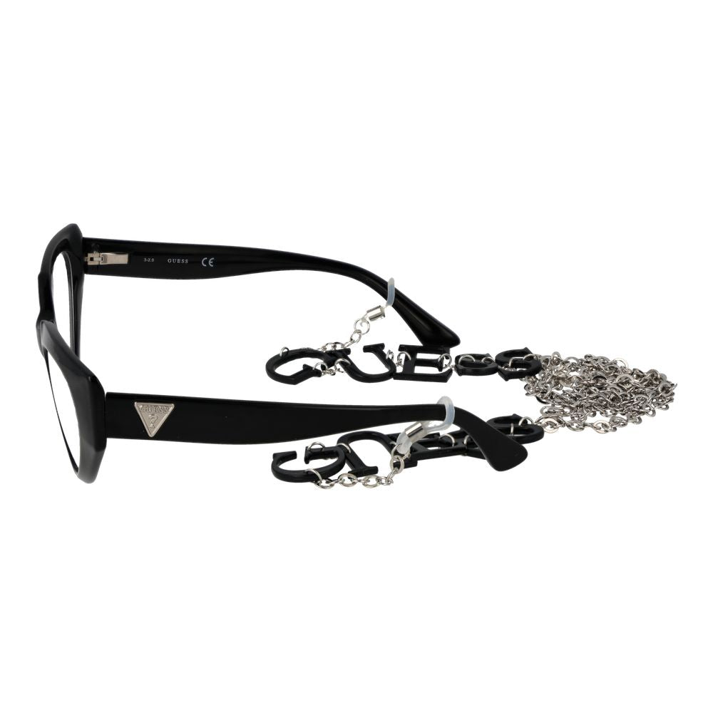 Guess Black Women Glasses Frame - Beyzy Store - Guess