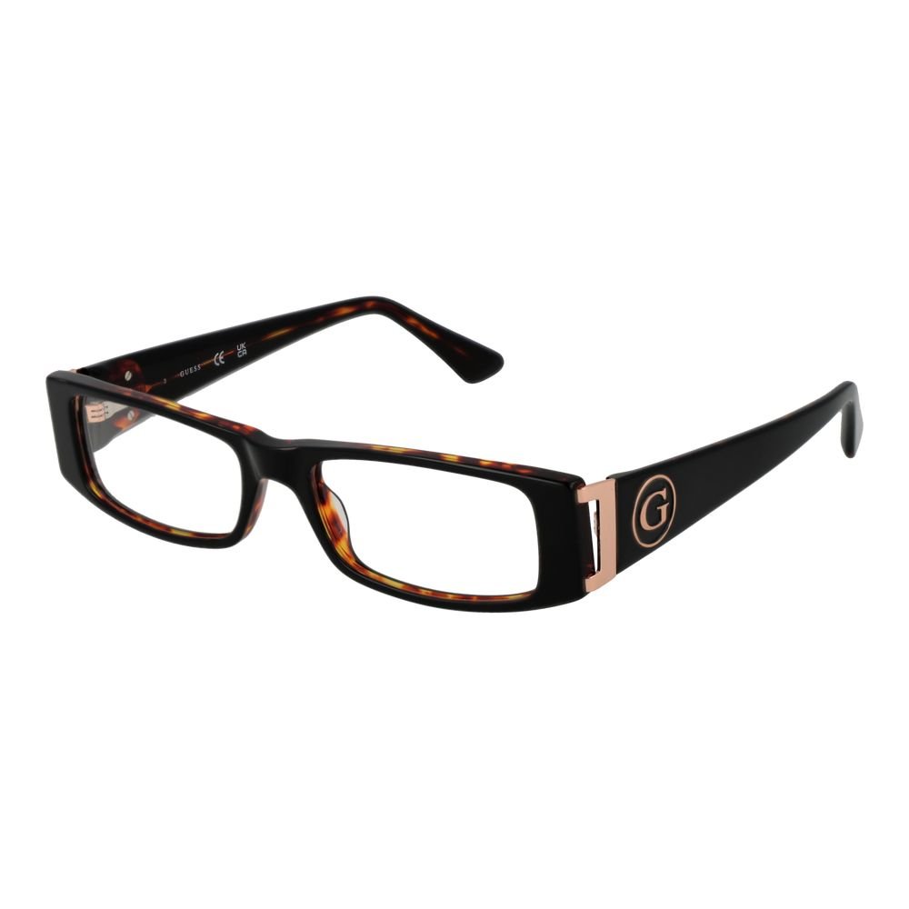 Guess Black Women Glasses Frame - Beyzy Store - Guess