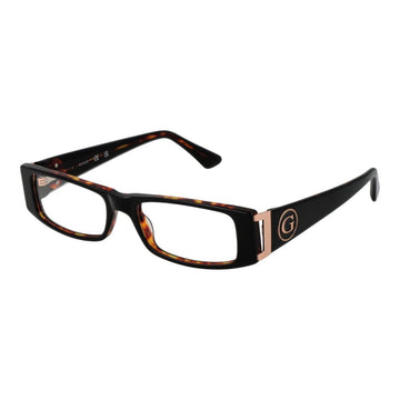 Guess Black Women Glasses Frame - Beyzy Store - Guess