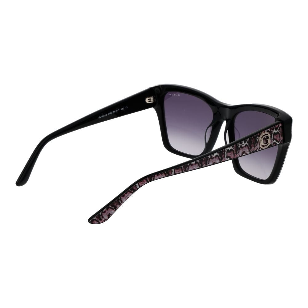 Guess Black Women Sunglasses - Beyzy Store - Guess
