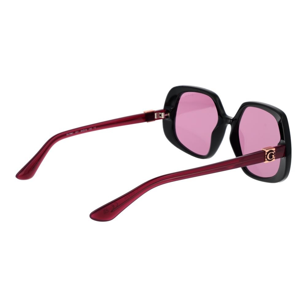 Guess Black Women Sunglasses - Beyzy Store - Guess