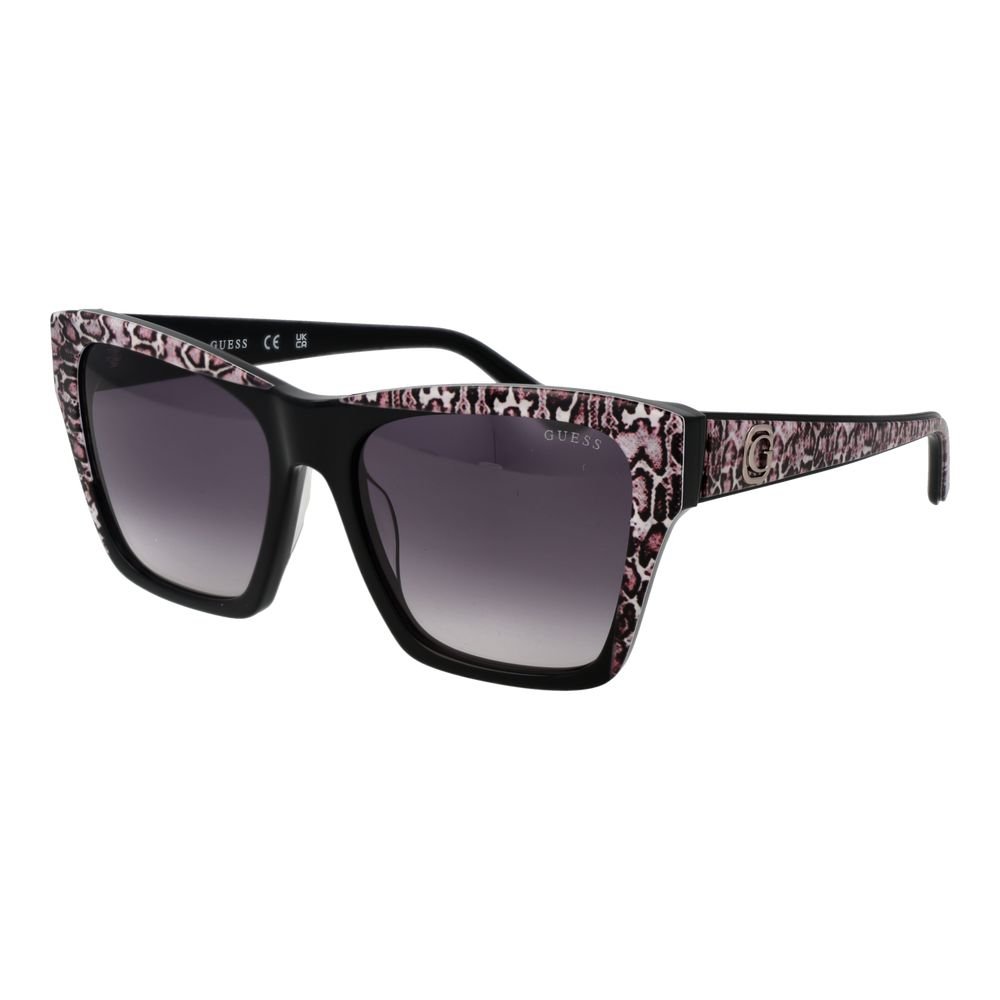 Guess Black Women Sunglasses - Beyzy Store - Guess