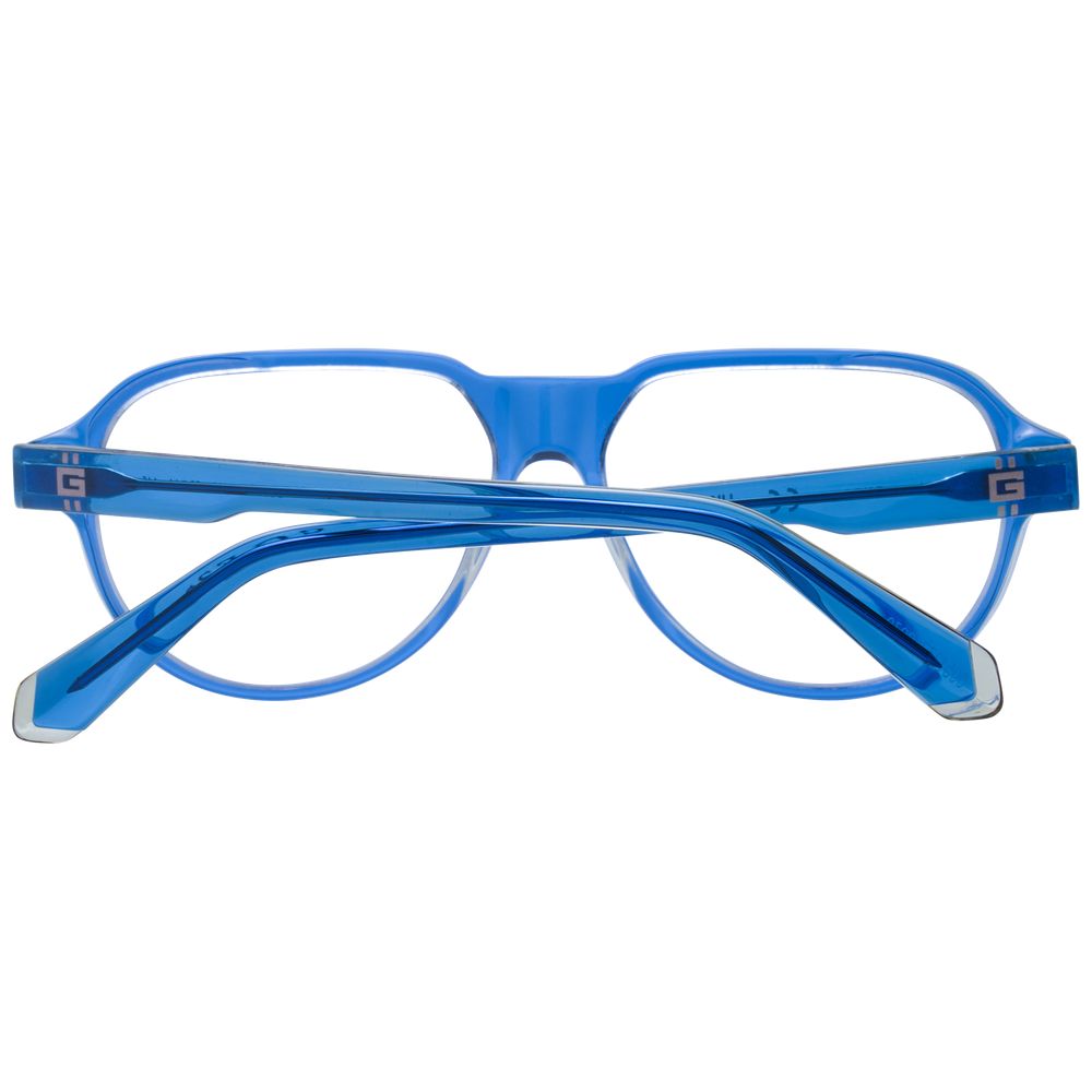 Guess Blue Men Glasses Frame - Beyzy Store - Guess
