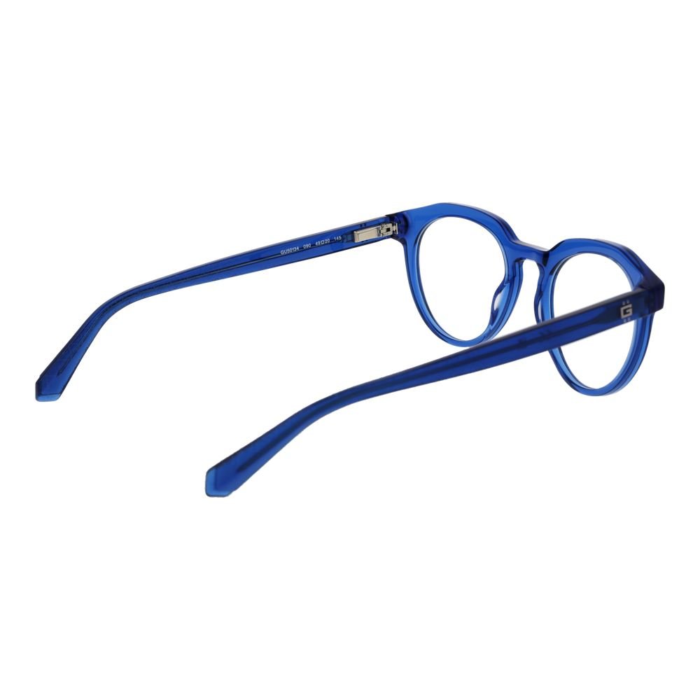 Guess Blue Men Glasses Frame - Beyzy Store - Guess
