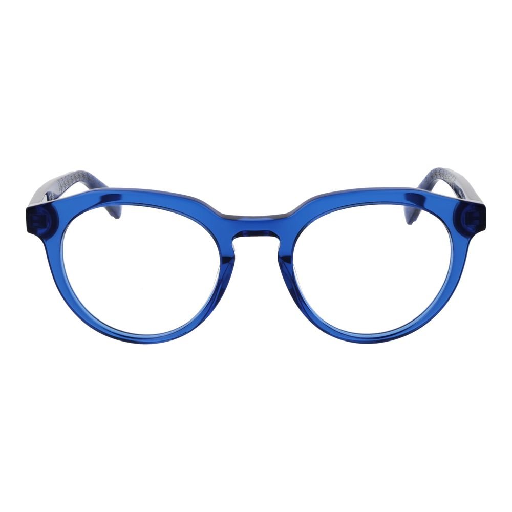 Guess Blue Men Glasses Frame - Beyzy Store - Guess
