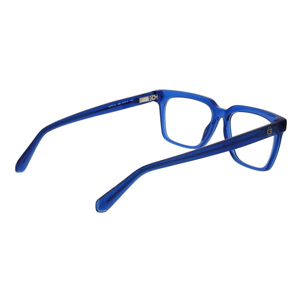 Guess Blue Men Glasses Frame - Beyzy Store - Guess