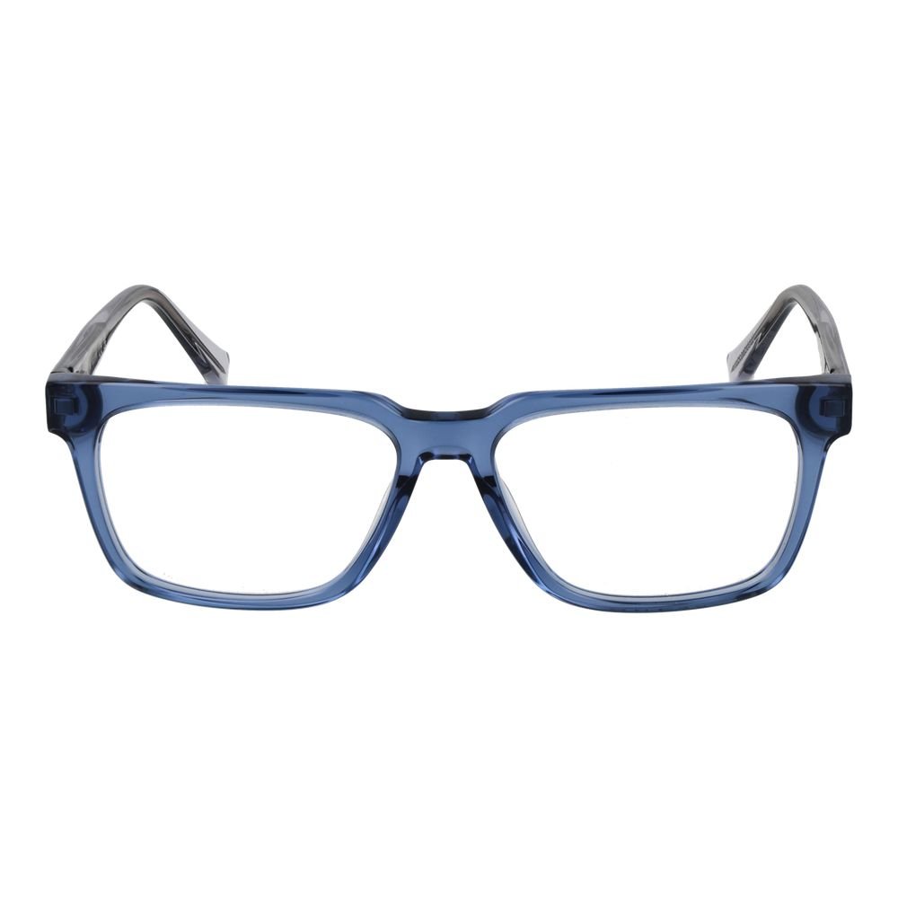 Guess Blue Men Glasses Frame - Beyzy Store - Guess