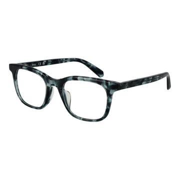 Guess Blue Men Glasses Frame - Beyzy Store - Guess
