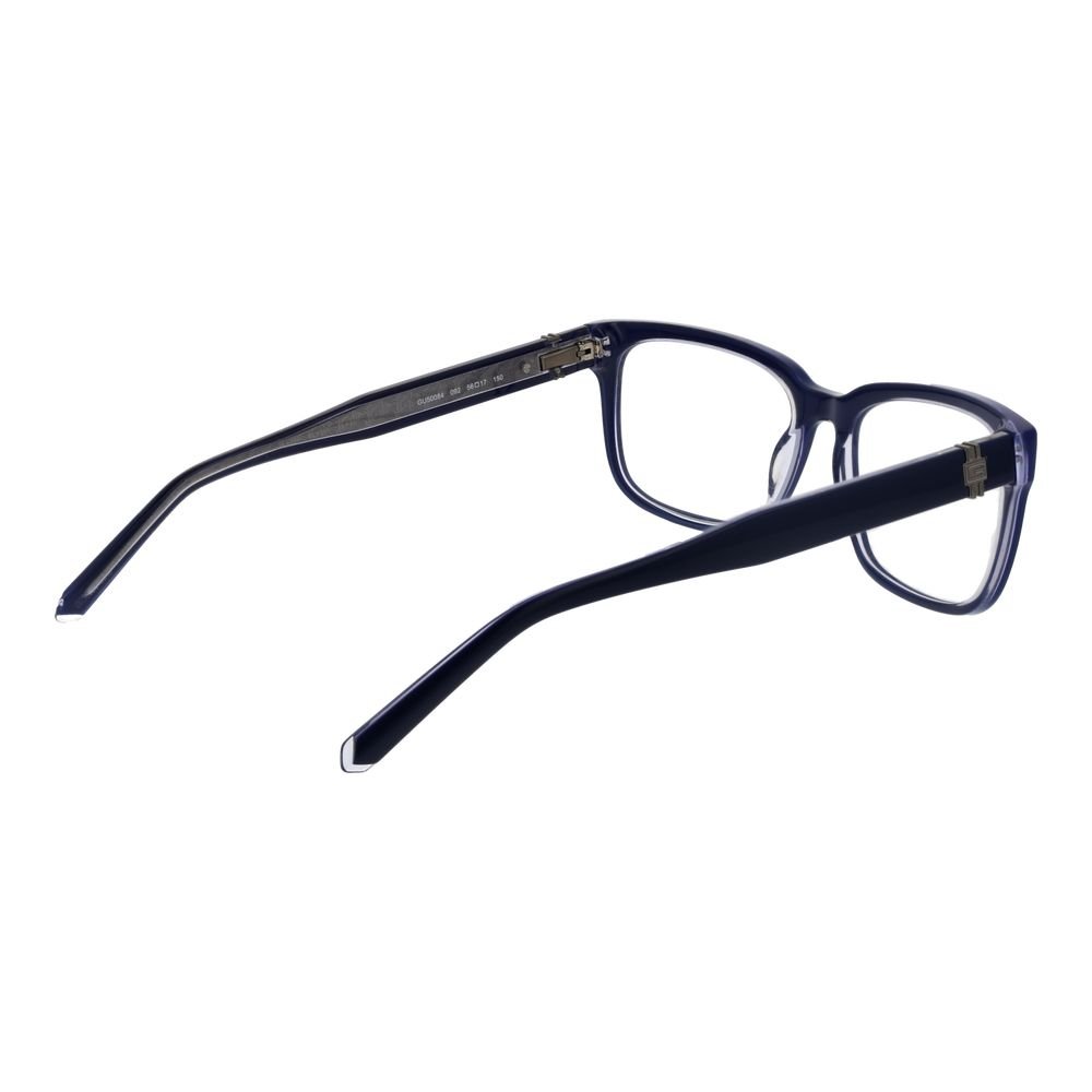 Guess Blue Men Glasses Frame - Beyzy Store - Guess