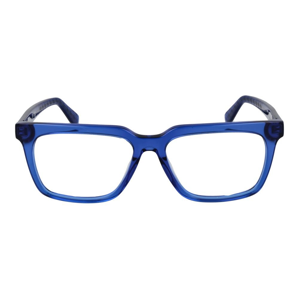 Guess Blue Men Glasses Frame - Beyzy Store - Guess