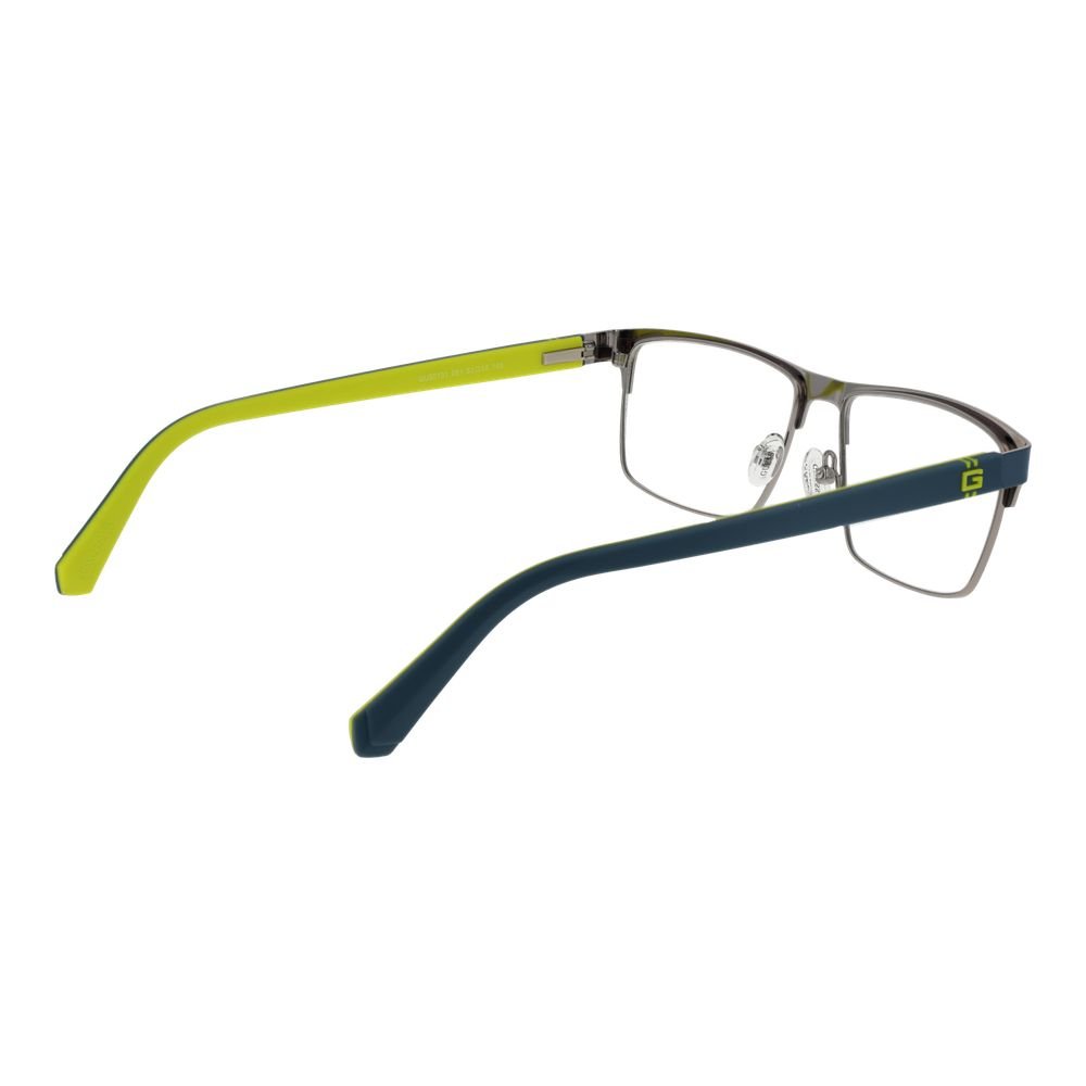 Guess Blue Men Glasses Frame - Beyzy Store - Guess