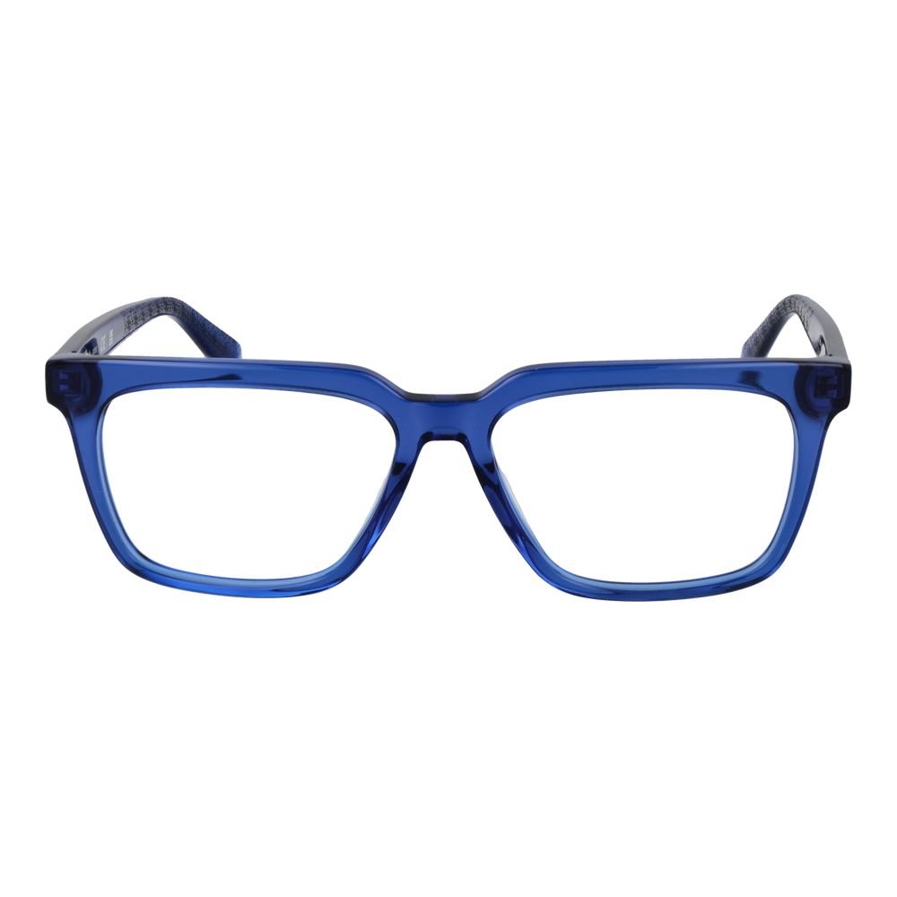 Guess Blue Men Glasses Frame - Beyzy Store - Guess