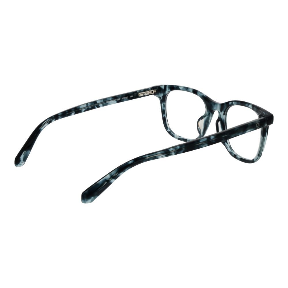 Guess Blue Men Glasses Frame - Beyzy Store - Guess