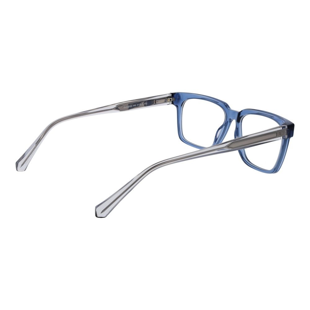 Guess Blue Men Glasses Frame - Beyzy Store - Guess