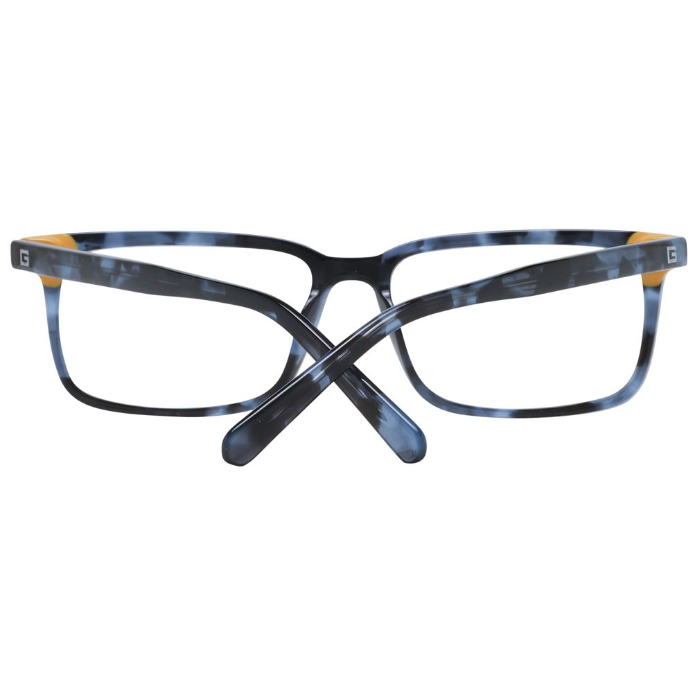 Guess Blue Men Glasses Frame - Beyzy Store - Guess