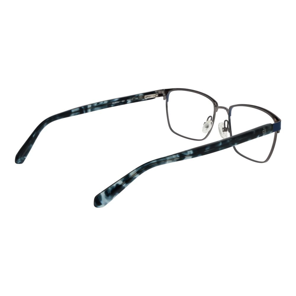Guess Blue Men Glasses Frame - Beyzy Store - Guess