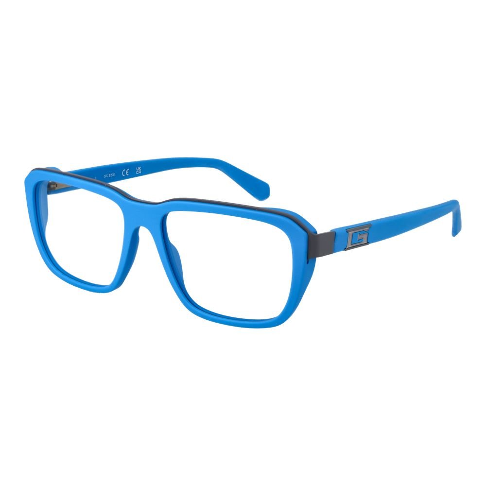 Guess Blue Men Optical Frames - Beyzy Store - Guess