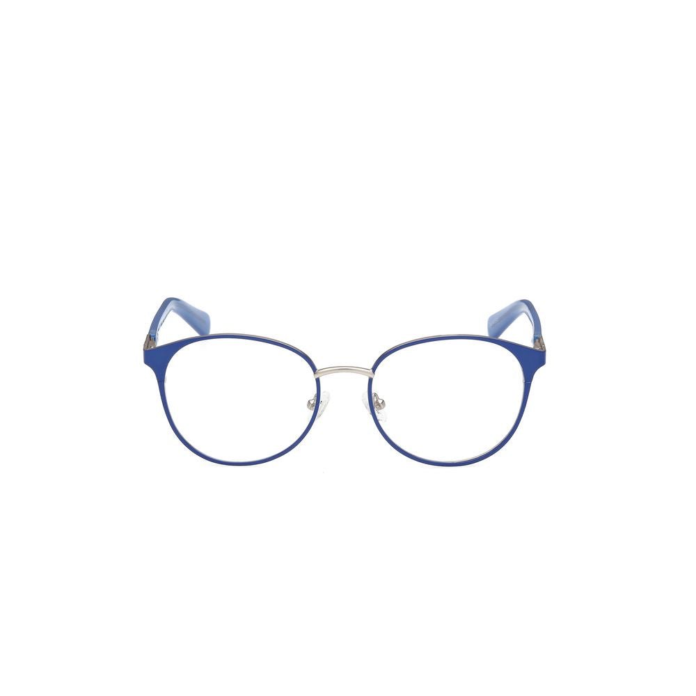 Guess Blue Metal Frames - Beyzy Store - Guess