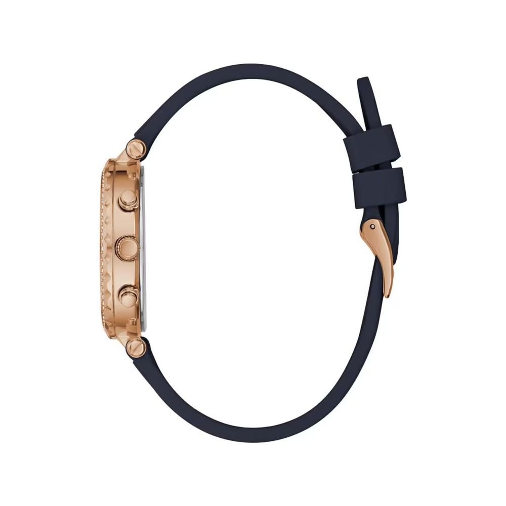 Guess Blue Synthetic Watch - Beyzy Store - Guess