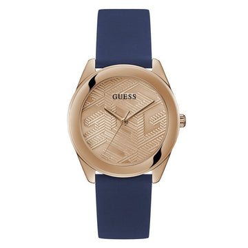 Guess Blue Synthetic Watch - Beyzy Store - Guess