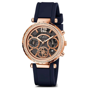 Guess Blue Synthetic Watch - Beyzy Store - Guess