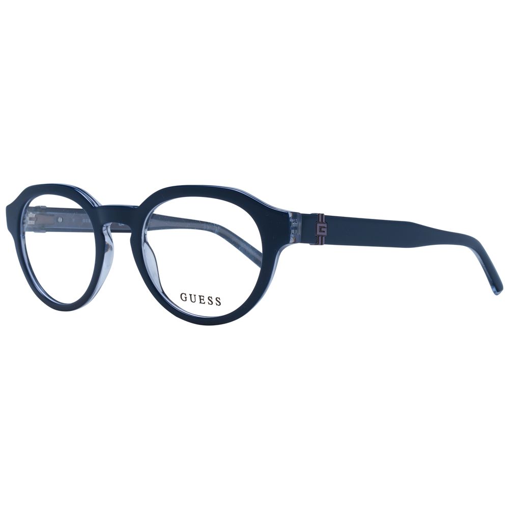 Guess Blue Unisex Glasses Frame - Beyzy Store - Guess