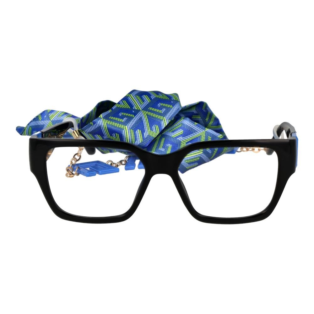 Guess Blue Unisex Glasses Frame - Beyzy Store - Guess