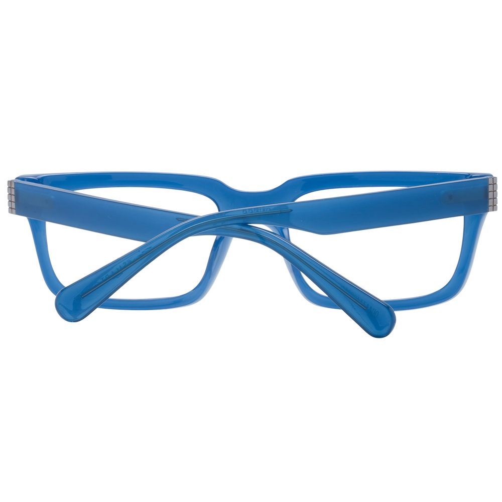 Guess Blue Unisex Glasses Frame - Beyzy Store - Guess