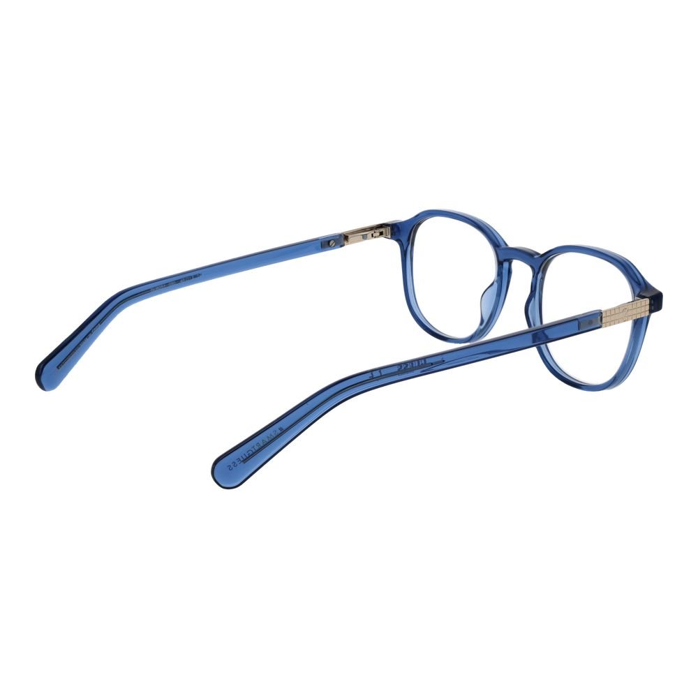 Guess Blue Unisex Glasses Frame - Beyzy Store - Guess