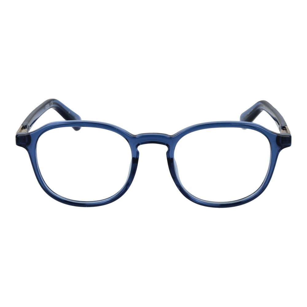 Guess Blue Unisex Glasses Frame - Beyzy Store - Guess