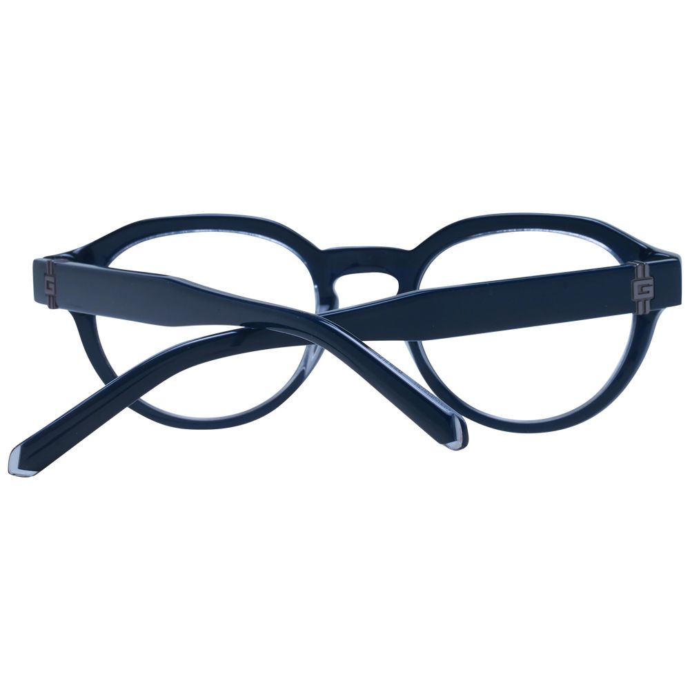 Guess Blue Unisex Glasses Frame - Beyzy Store - Guess
