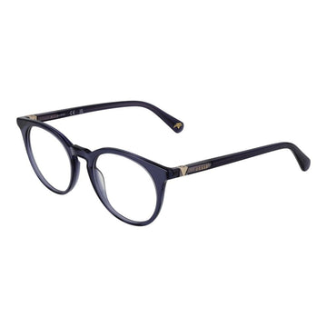 Guess Blue Unisex Glasses Frame - Beyzy Store - Guess