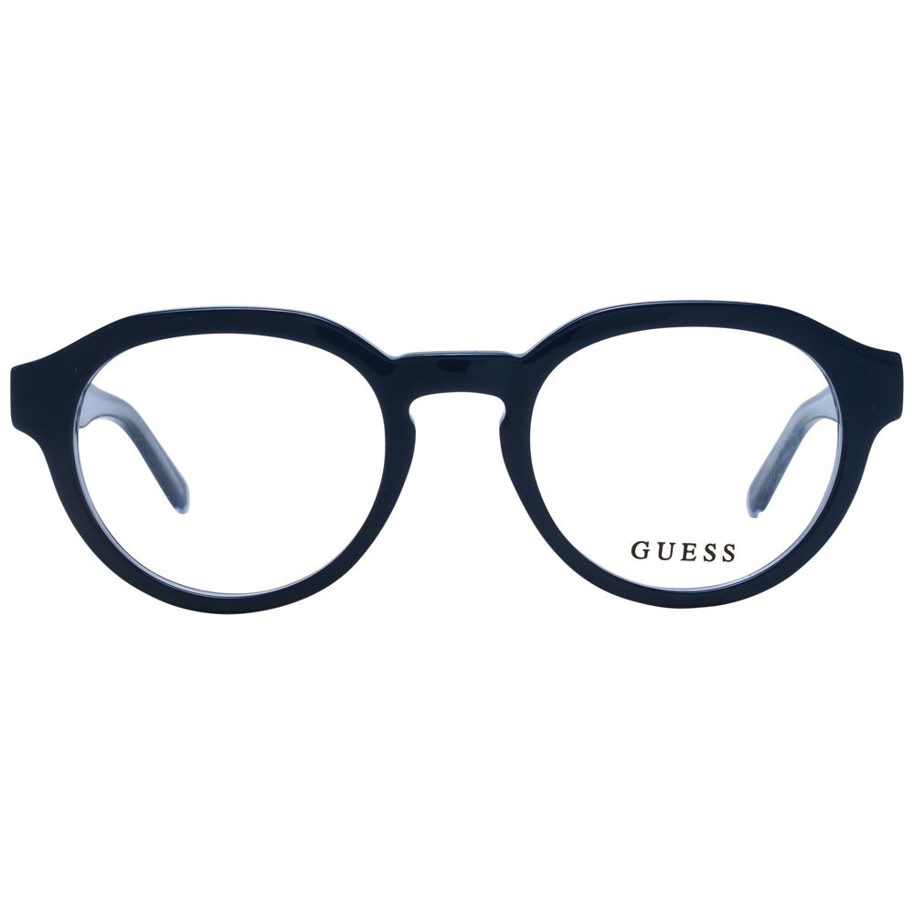 Guess Blue Unisex Glasses Frame - Beyzy Store - Guess