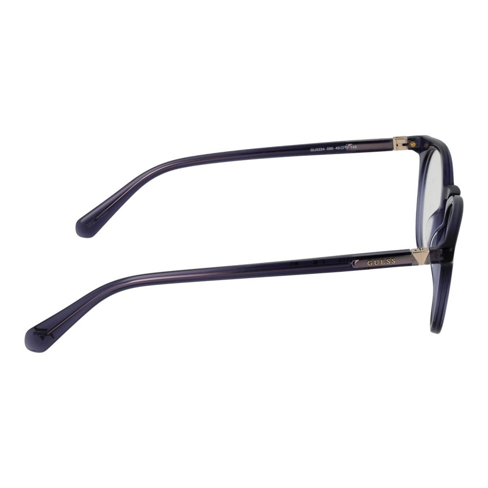 Guess Blue Unisex Glasses Frame - Beyzy Store - Guess