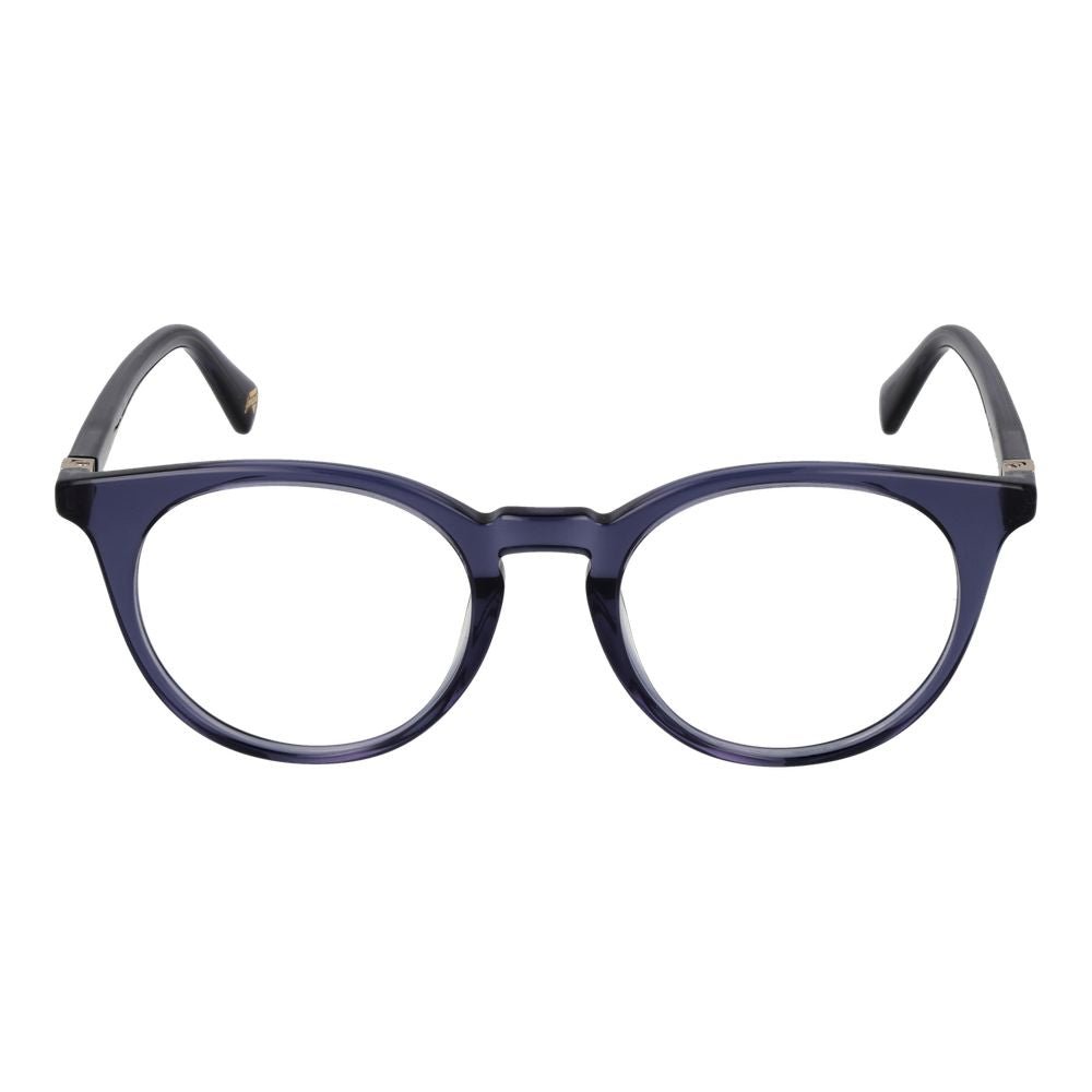 Guess Blue Unisex Glasses Frame - Beyzy Store - Guess