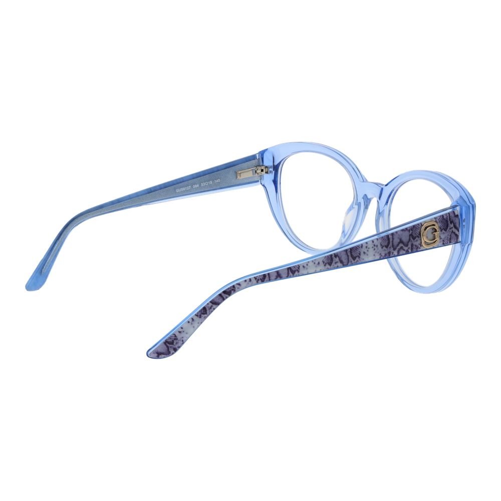 Guess Blue Women Glasses Frame - Beyzy Store - Guess