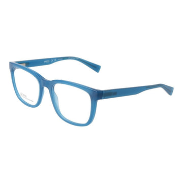 Guess Blue Women Glasses Frame - Beyzy Store - Guess