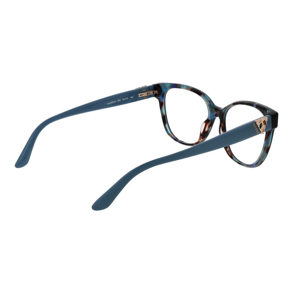 Guess Blue Women Glasses Frame - Beyzy Store - Guess