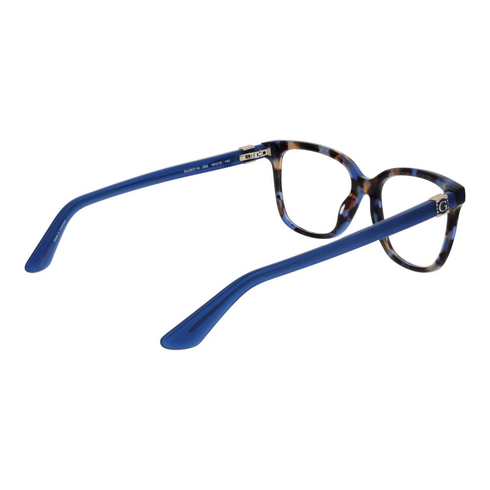 Guess Blue Women Glasses Frame - Beyzy Store - Guess