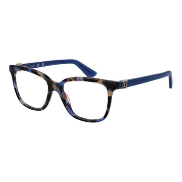 Guess Blue Women Glasses Frame - Beyzy Store - Guess