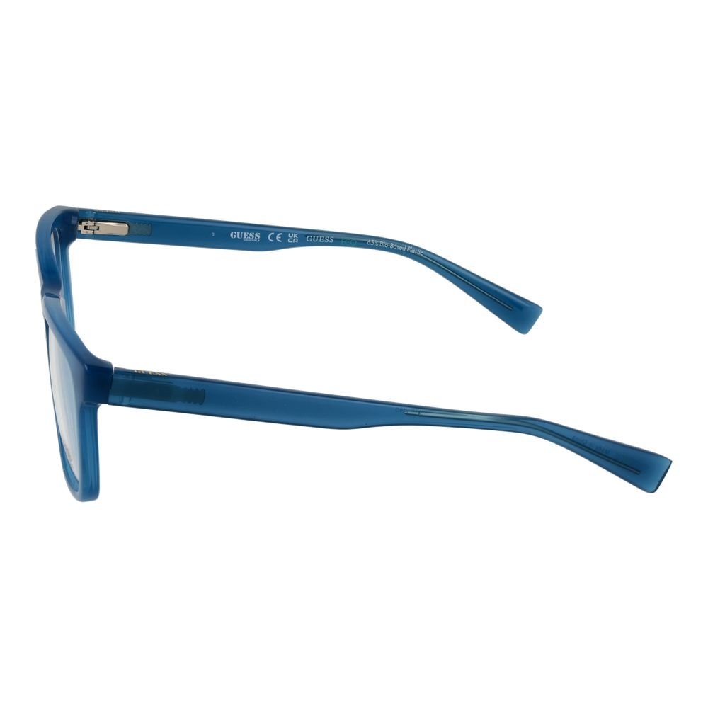Guess Blue Women Glasses Frame - Beyzy Store - Guess
