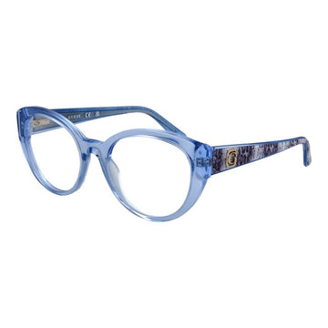 Guess Blue Women Glasses Frame - Beyzy Store - Guess