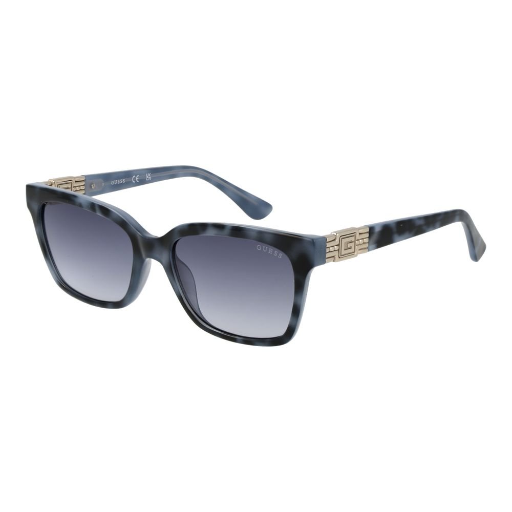 Guess Blue Women Sunglasses - Beyzy Store - Guess