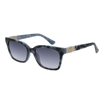 Guess Blue Women Sunglasses - Beyzy Store - Guess
