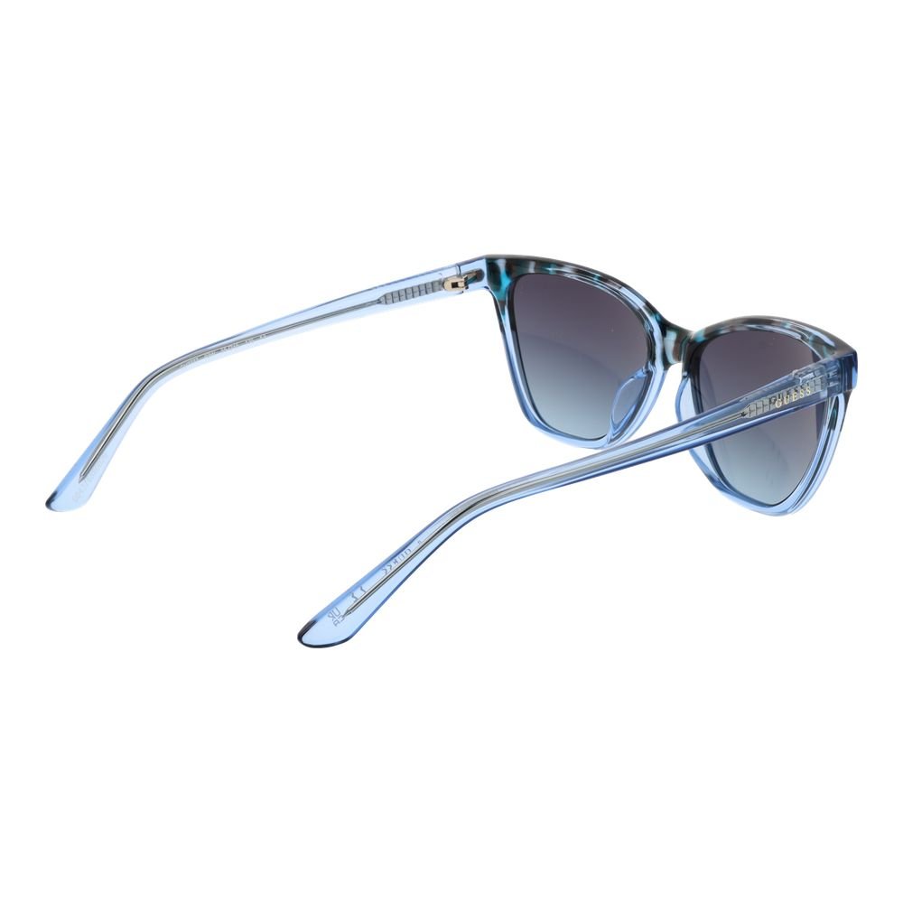Guess Blue Women Sunglasses - Beyzy Store - Guess